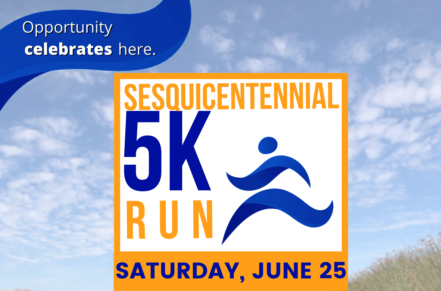 Sesquicentennial 5K Run – Celebrate Antioch Foundation