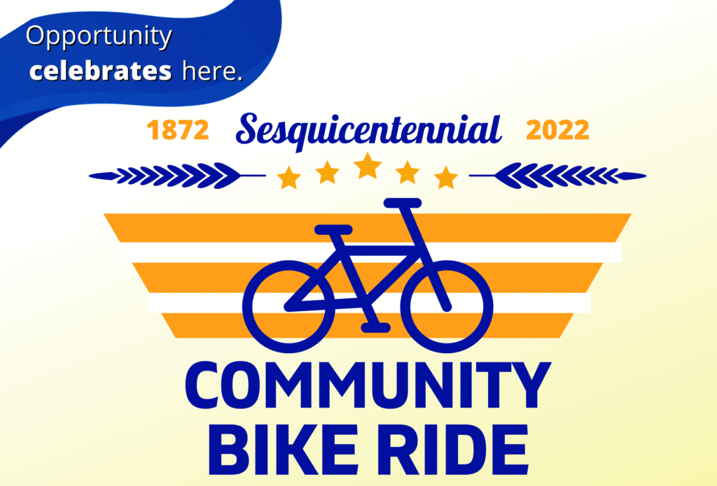 Community Bike Ride