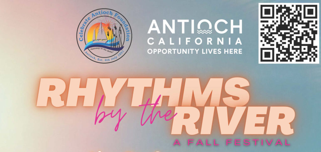 Rhythms by the River